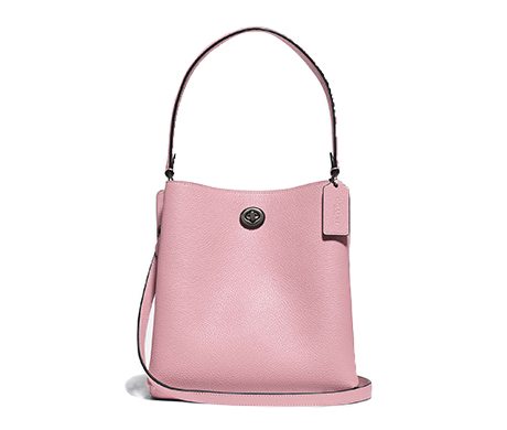 Pink Bag | Feeling Sophisticated | SHOP NOW