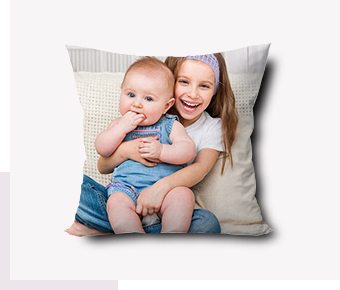 Photo Pillow