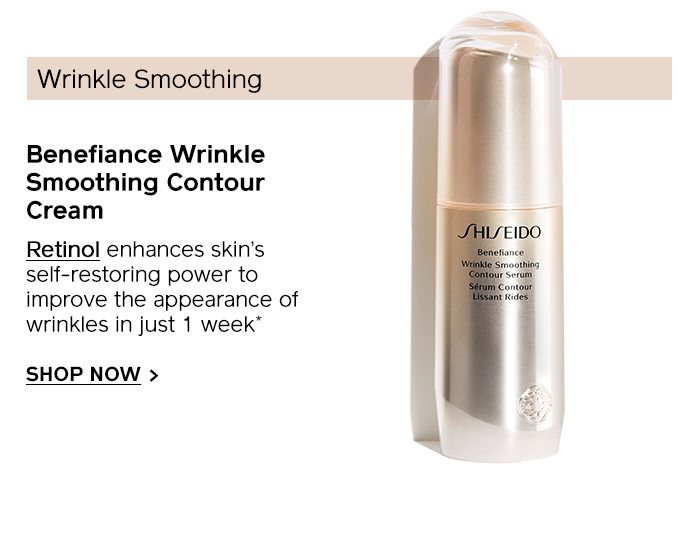 BNF Wrinkle Smoothing Serum