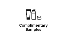 Complimentary Samples