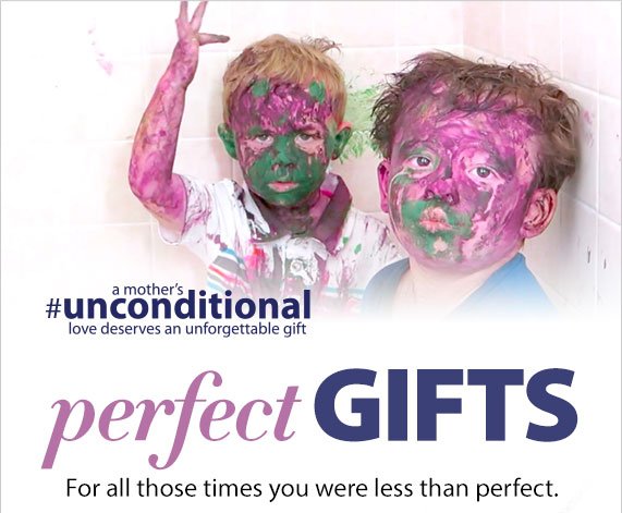 Perfect Gifts for Mom