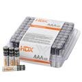 HDX Alkaline AAA Battery (100-...