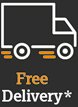 Free Delivery*