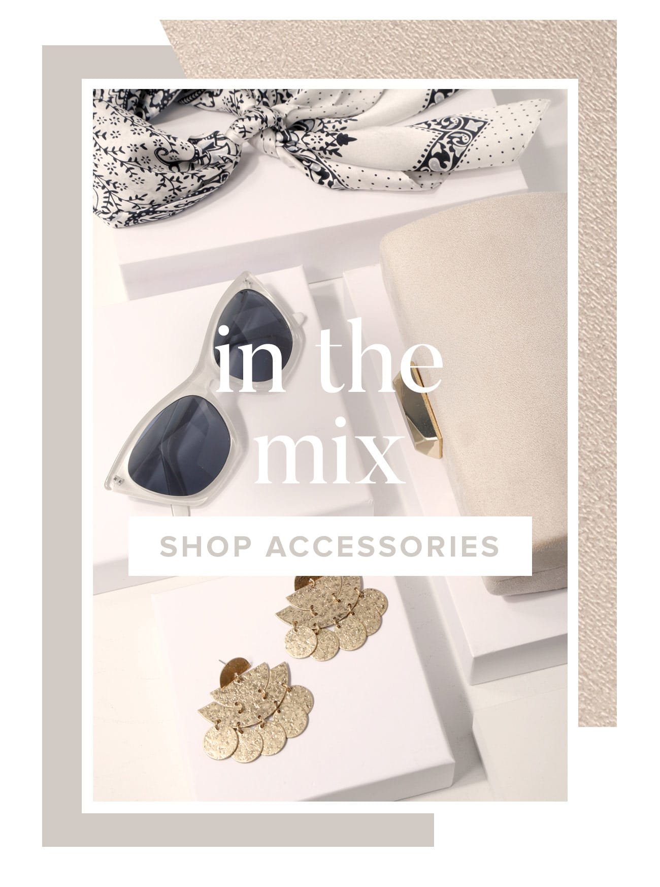 In th Mix -Shop Accessories 