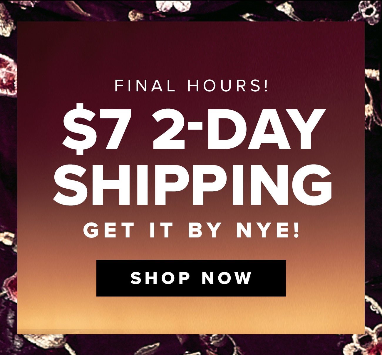 Today Only $7 2-day shipping -Shop New Arrivals 