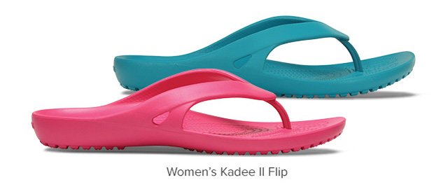 Women's Kadee II Flip