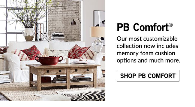 PB Comfort®
