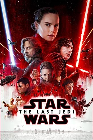 Star Wars: The Last Jedi