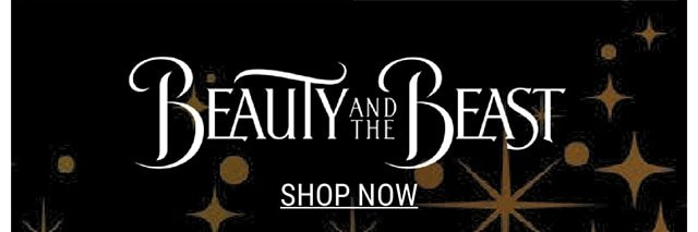 Beauty and the Beast