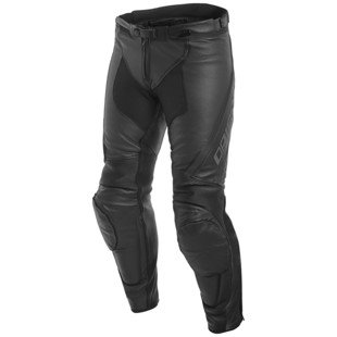 Dainese Assen Perforated Leather Pants