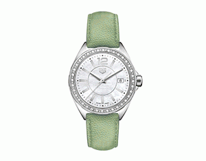 TAG Heuer Formula 1 lady