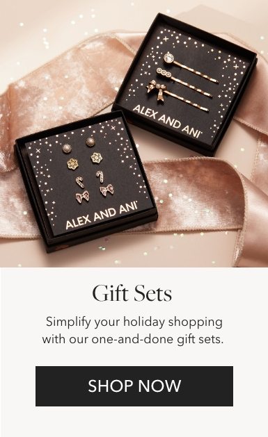 Gift Sets | Shop Now