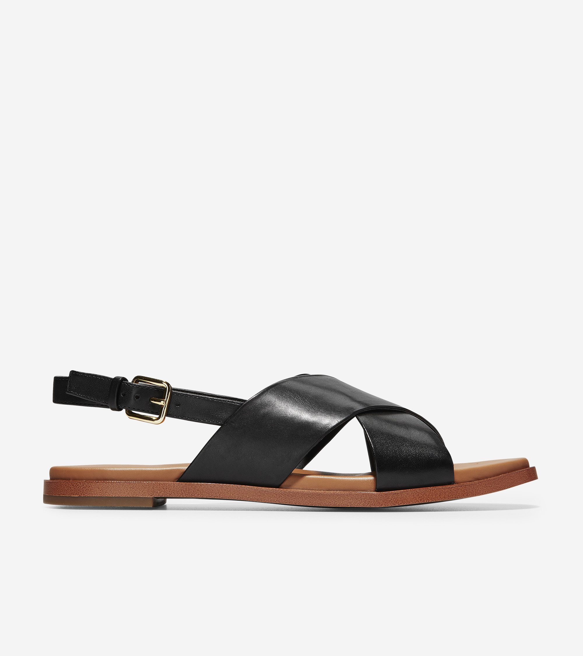 Fernanda Flat Sandal