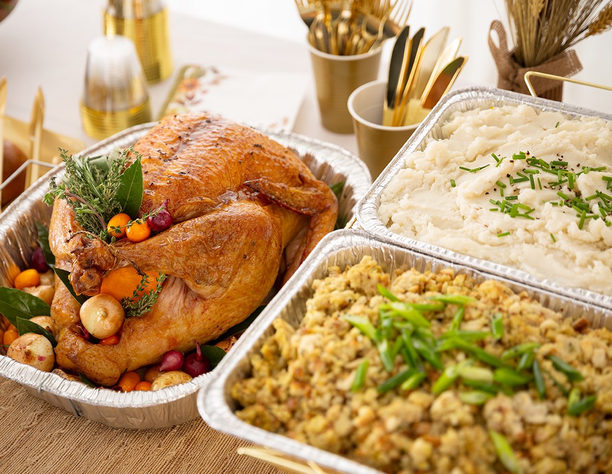 Thanksgiving Hosting Essentials | SHOP NOW