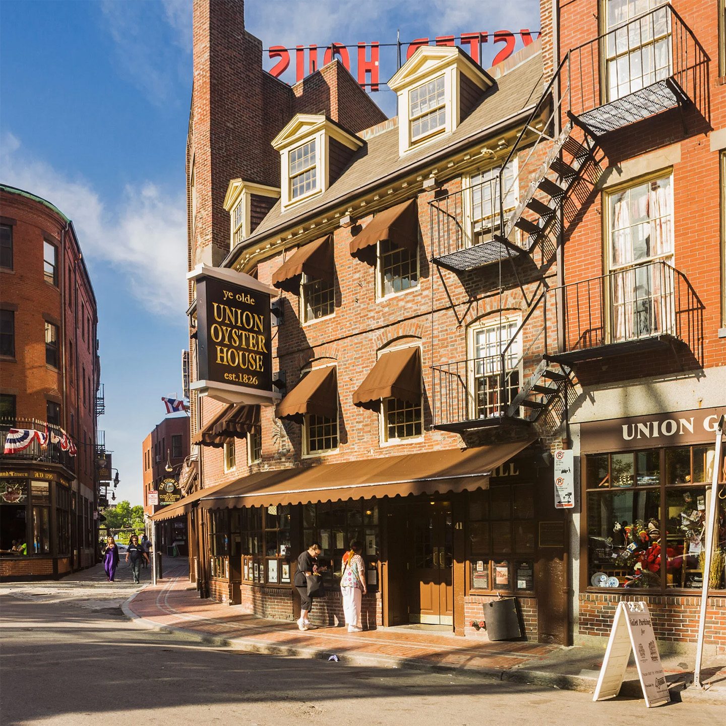 Our 14 Favorite Boston Restaurants