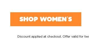 Shop Women's