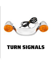 Turn Signals