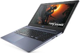 Dell G3 Intel Core i5 8300H Quad-Core 15.6 1080p IPS Gaming Laptop w/ 4GB GTX 1050 Graphics