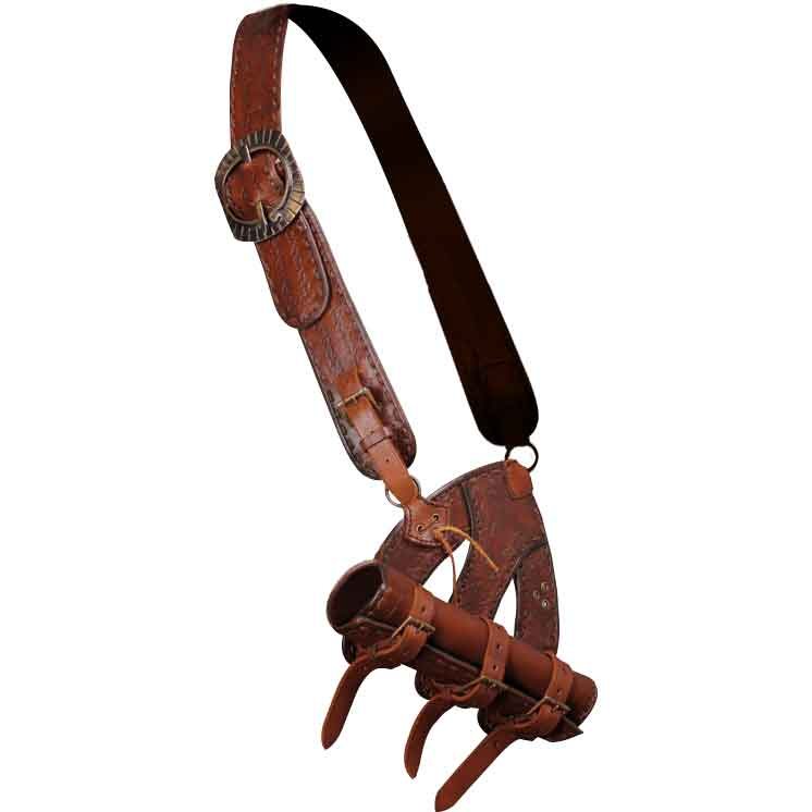 Image of Pirate Baldric