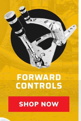 Forward Controls