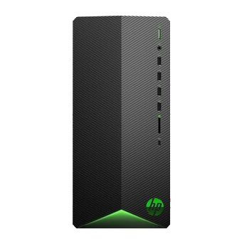 HP Pavilion TG01-1120 Gaming Desktop