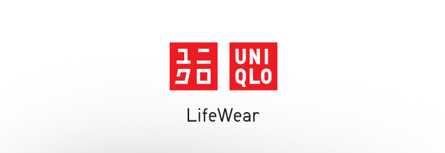 UNIQLO LOGO