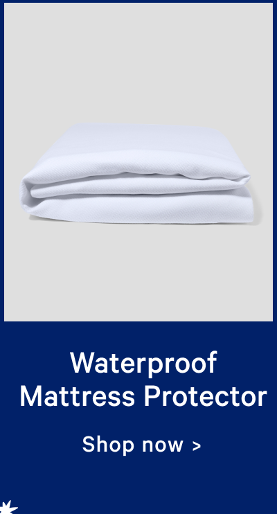 Waterproof Mattress Protector