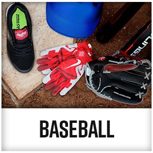 Baseball