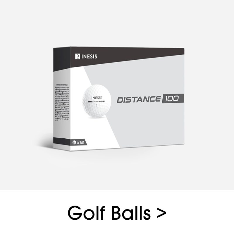Golf Balls