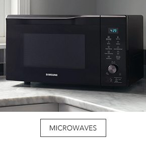 Shop microwaves