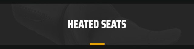 Heated Seats
