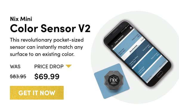 Color Sensor V2 | Get It Now