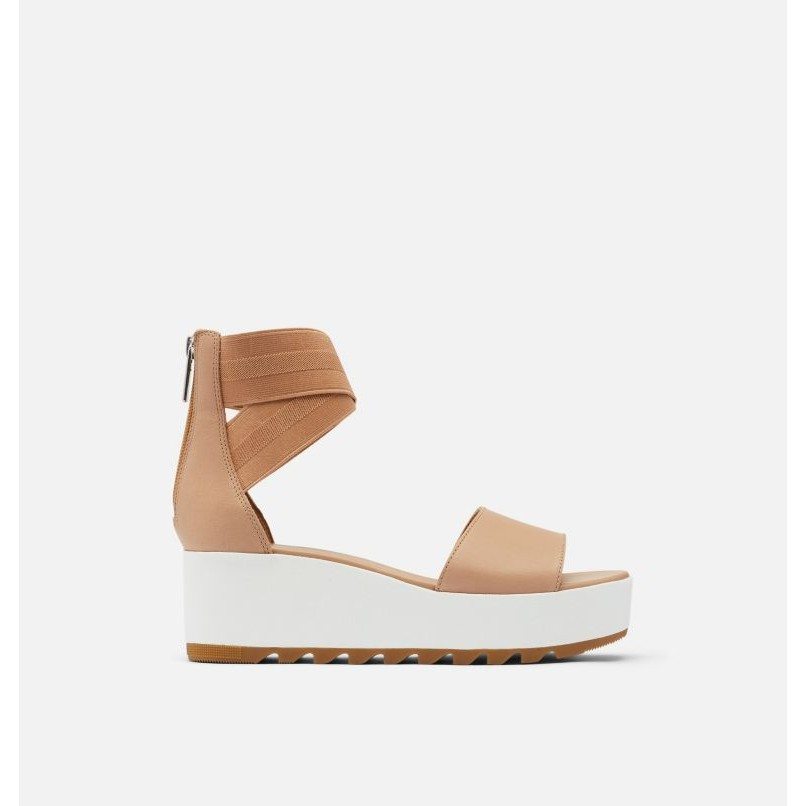 Women's Cameron™ Flatform Ankle Strap Wedge Sandal