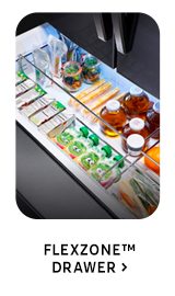 FlexZone™ Drawer