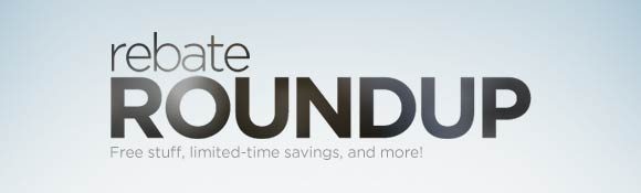 Shop Smarter with zZounds' Rebate Roundup!