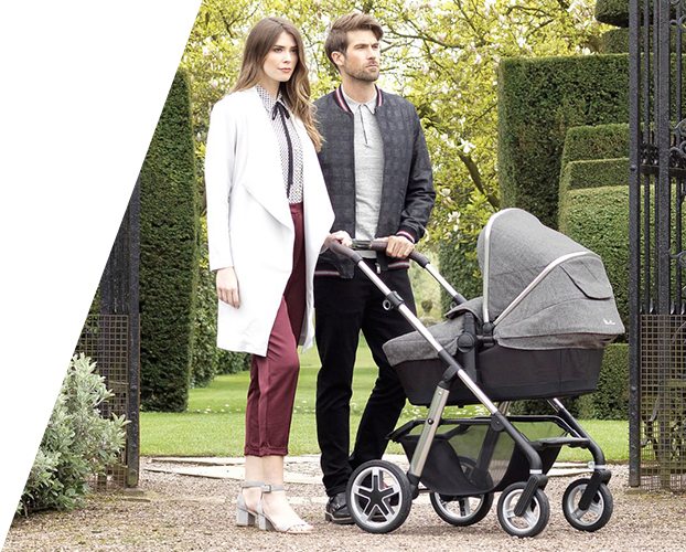 mothercare silver cross pioneer brompton