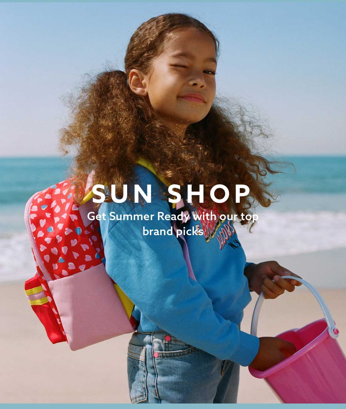 Shop Sun Shop