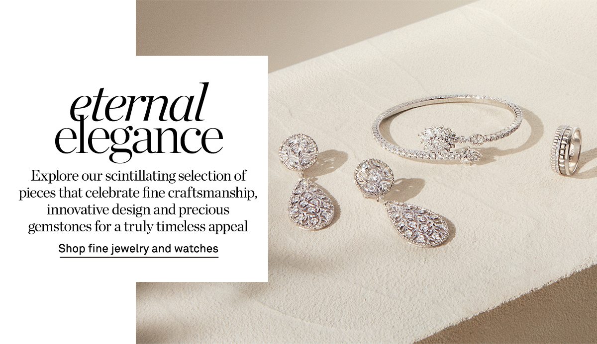 Net a porter sales fine jewelry