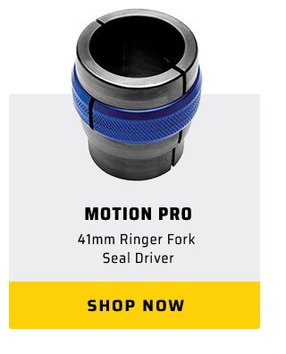 Motion Pro Seal Driver