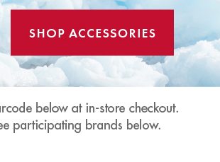 SHOP ACCESSORIES