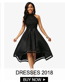 Dresses 2018