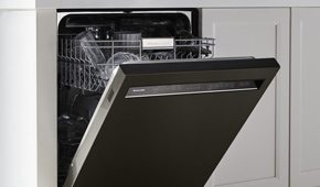 Shop dishwashers