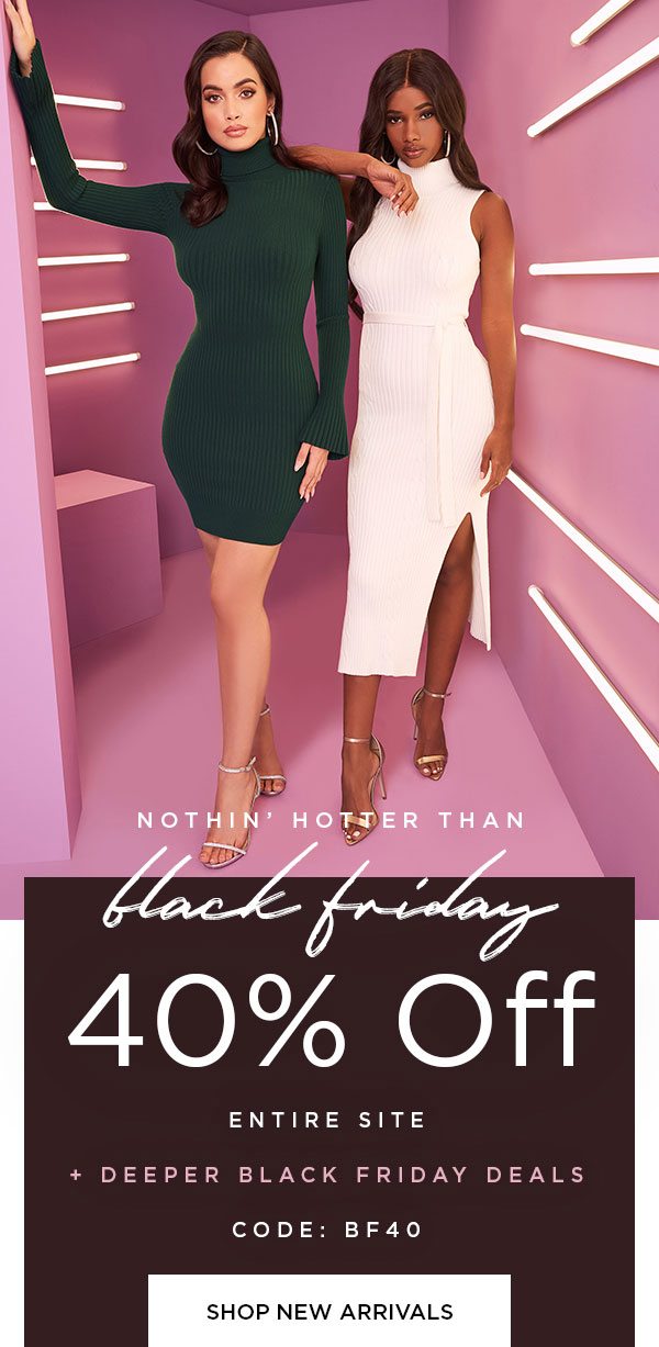 bebe black friday sale