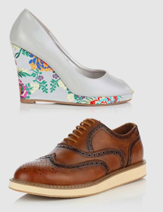 SHOES