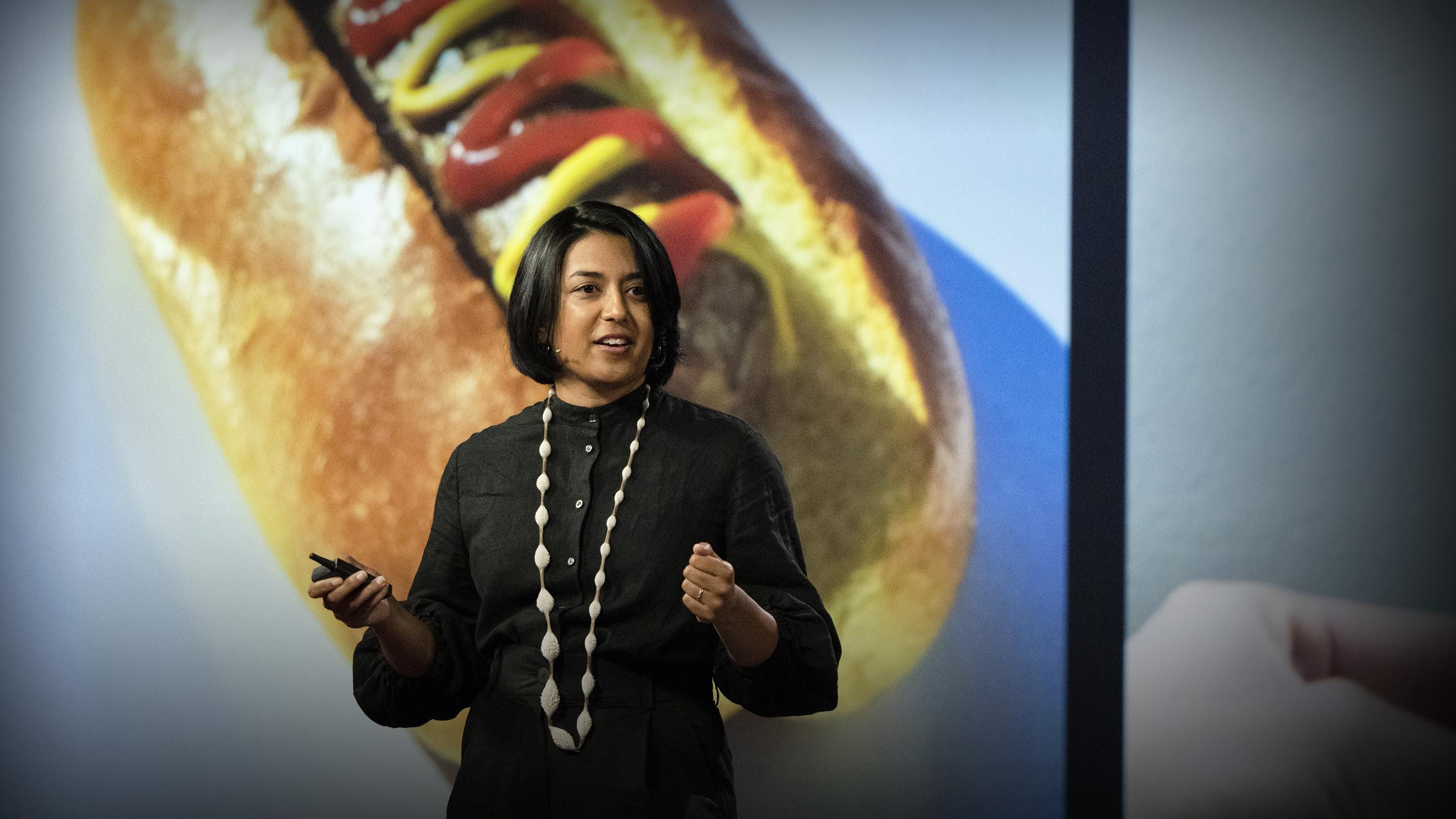 An idea from TED by Isha Datar entitled How we could eat real meat without harming animals