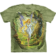 Fairy Queen T-Shirt