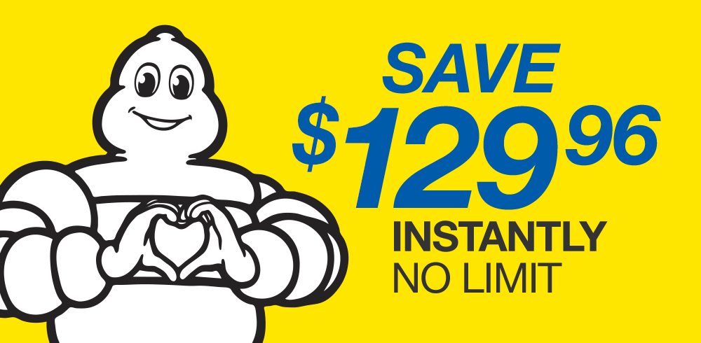 Save $129.96 Instantly No Limit