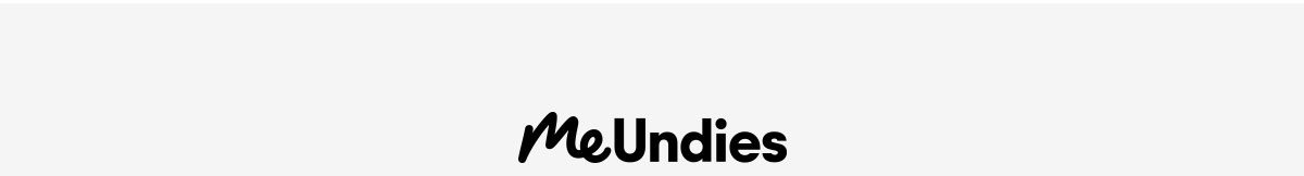 MeUndies