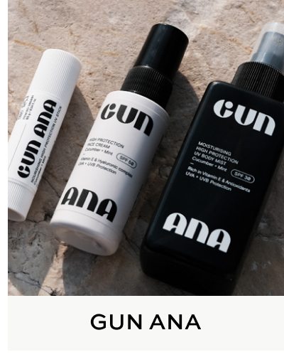 GUN ANA