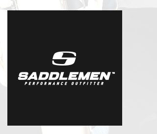 Saddlemen